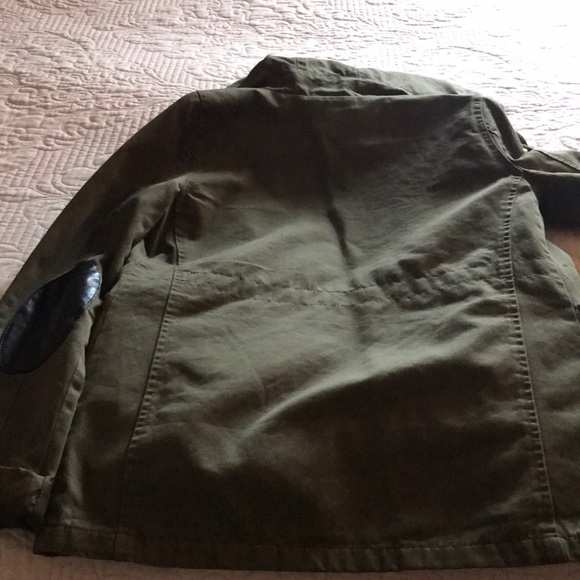 Topshop Jacket - Picture 4 of 6